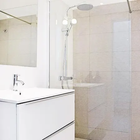 Pueblo Arabesque-8 By Interhome Apartment Marbella
