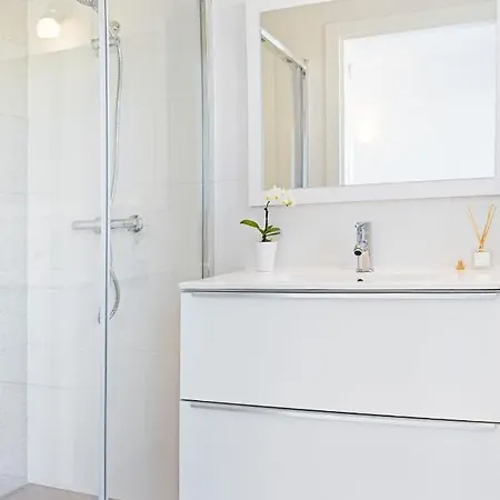 Apartment Pueblo Arabesque-8 By Interhome Marbella
