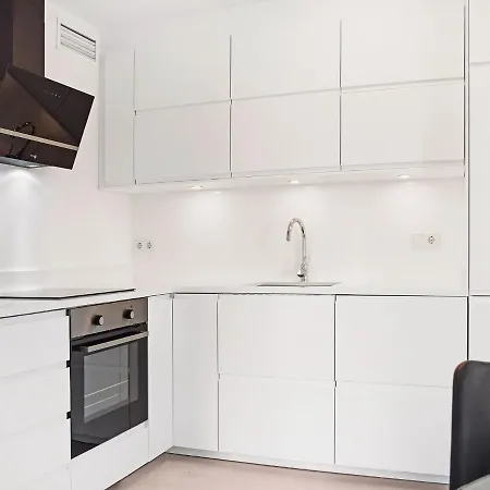 Pueblo Arabesque-8 By Interhome Marbella