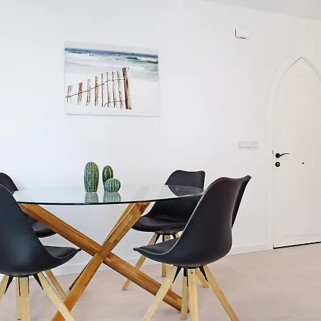 Pueblo Arabesque-8 By Interhome *