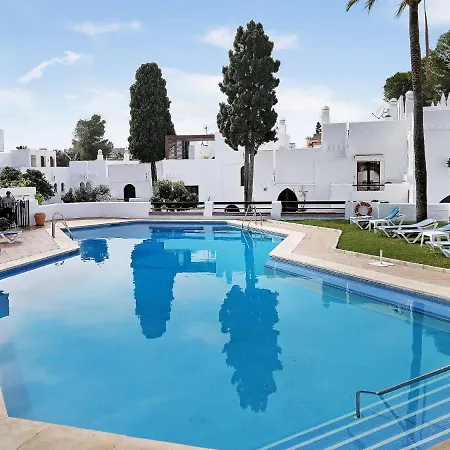 Pueblo Arabesque-8 By Interhome * Marbella