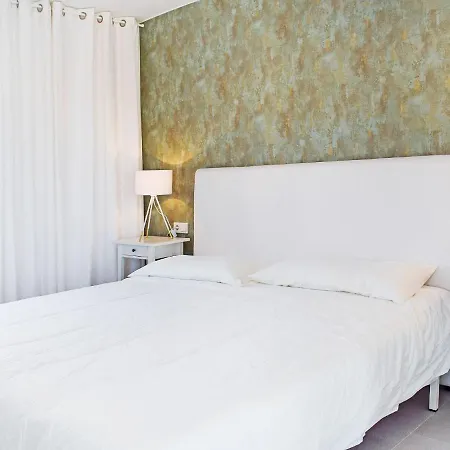 Apartment Pueblo Arabesque-8 By Interhome *