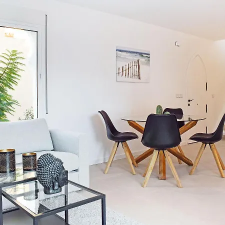 Apartment Pueblo Arabesque-8 By Interhome *