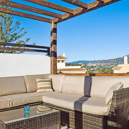Apartment Pueblo Arabesque-8 By Interhome