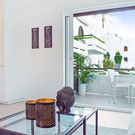 Apartment Pueblo Arabesque-8 By Interhome