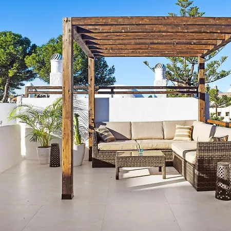 Pueblo Arabesque-8 By Interhome * Marbella