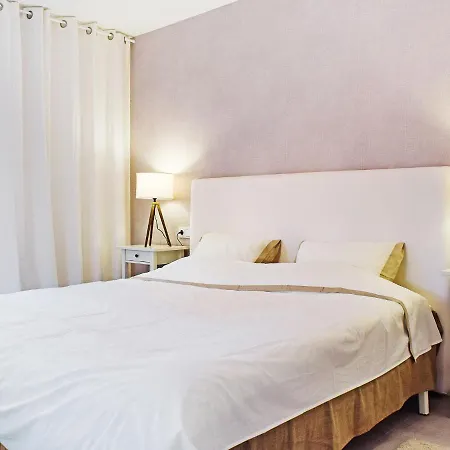 Apartment Pueblo Arabesque-8 By Interhome