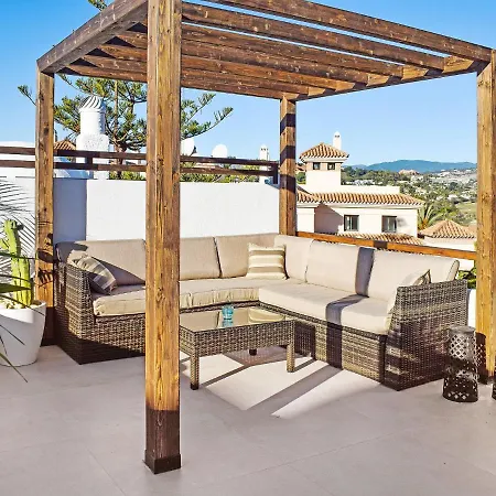 Pueblo Arabesque-8 By Interhome