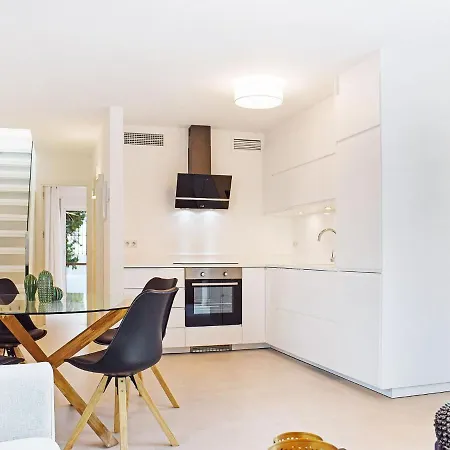 Pueblo Arabesque-8 By Interhome *